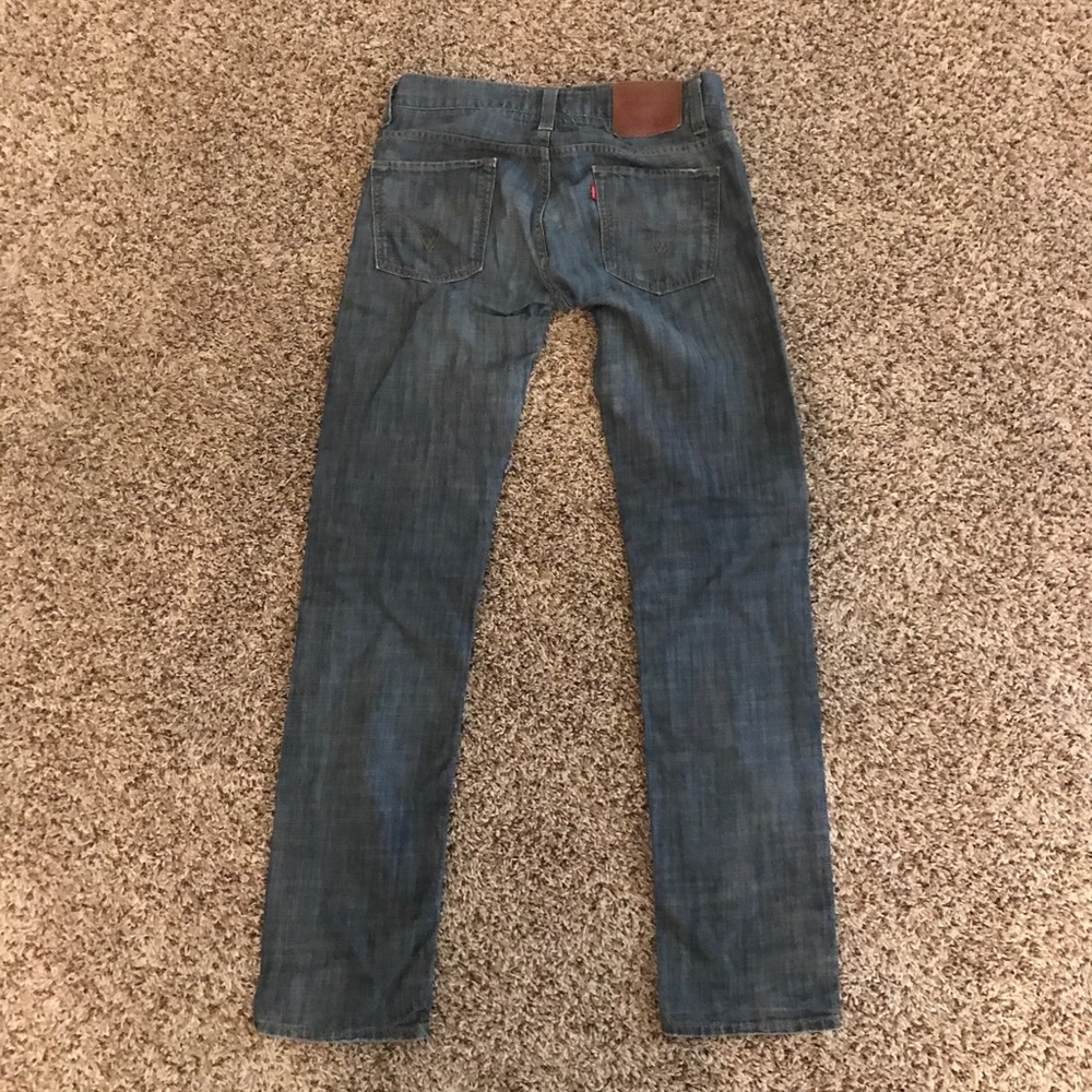 Men’s Levi’s 511 30x32